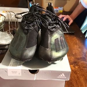 Adidas AdiZero FZ1160 Mens Size 9.5